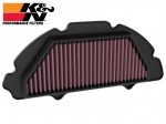 Φίλτρο Αέρα Suzuki GSX-S 950 / GSX-S1000 / GSX-S1000 GT / GSX-S1000 GX SU-9921 KN